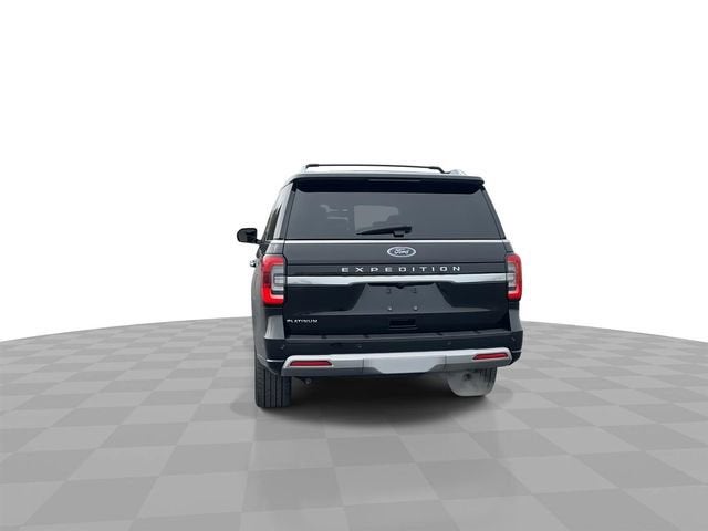 2023 Ford Expedition Platinum