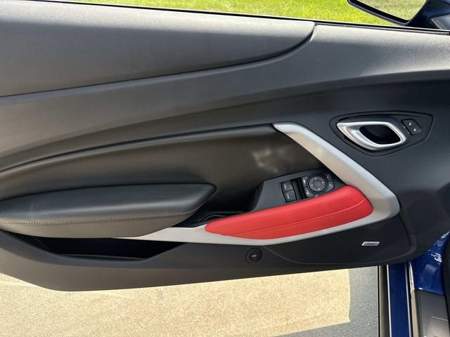 2023 Chevrolet Camaro LT1