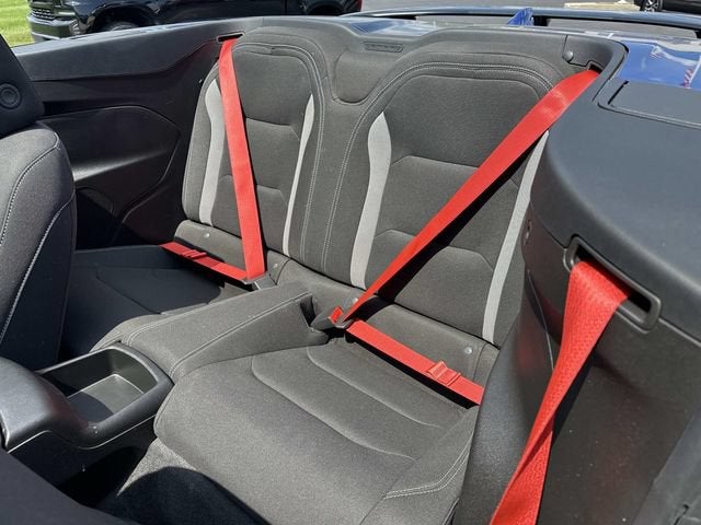 2023 Chevrolet Camaro LT1