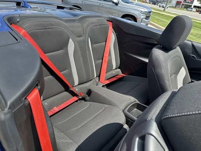 2023 Chevrolet Camaro LT1
