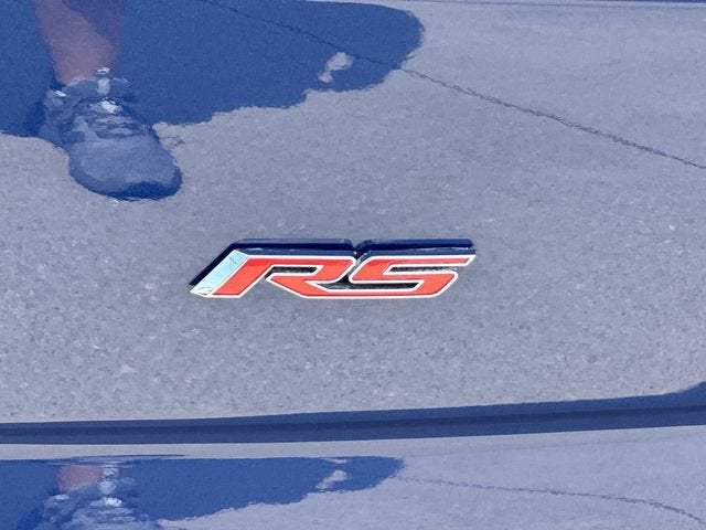 2023 Chevrolet Camaro LT1