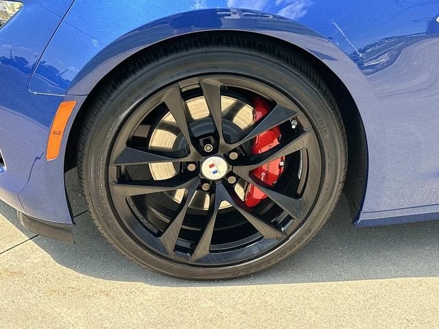 2023 Chevrolet Camaro LT1