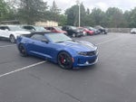 2023 Chevrolet Camaro LT1