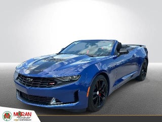 2023 Chevrolet Camaro LT1