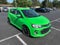 2017 Chevrolet Sonic LT