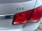 2016 Chevrolet Cruze Limited LTZ
