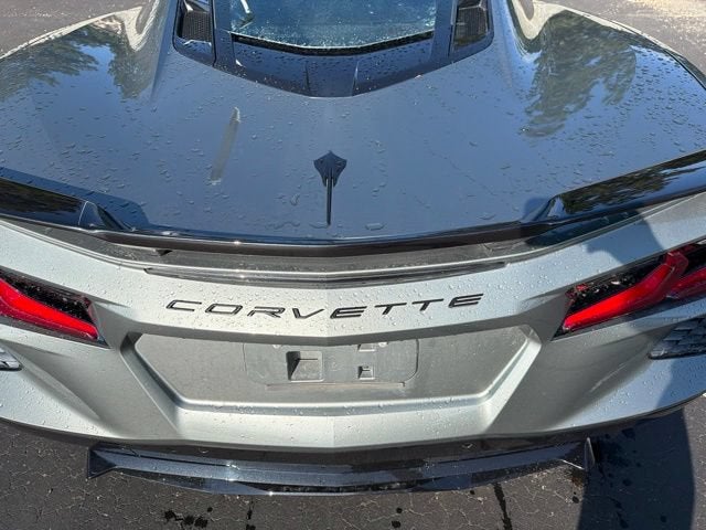 2024 Chevrolet Corvette Stingray 1LT