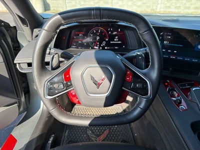 2024 Chevrolet Corvette Stingray 1LT