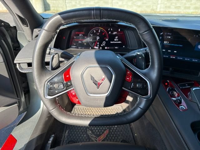 2024 Chevrolet Corvette Stingray 1LT