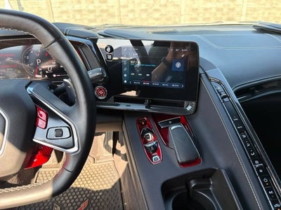 2024 Chevrolet Corvette Stingray 1LT