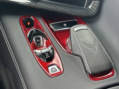 2024 Chevrolet Corvette Stingray 1LT