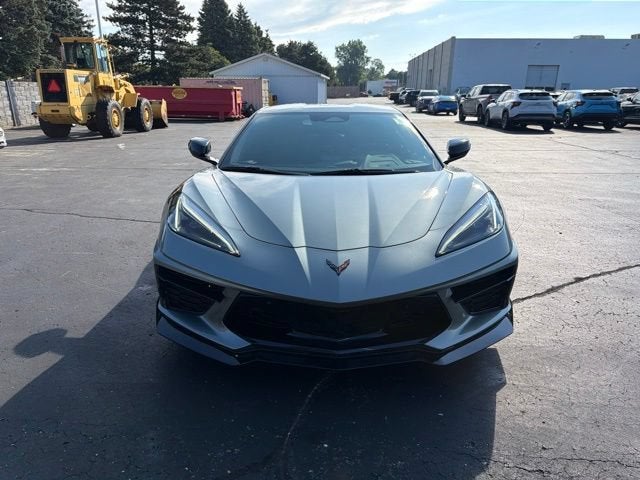 2024 Chevrolet Corvette Stingray 1LT