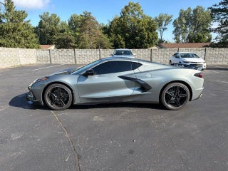 2024 Chevrolet Corvette Stingray 1LT