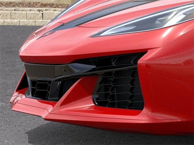 2025 Chevrolet Corvette Z06 2LZ