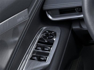 2025 Chevrolet Corvette Z06 2LZ