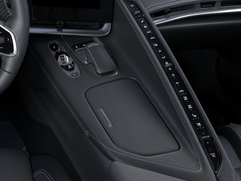 2025 Chevrolet Corvette Z06 2LZ