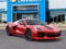 2025 Chevrolet Corvette Z06 2LZ