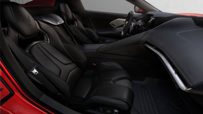 2025 Chevrolet Corvette Z06 2LZ