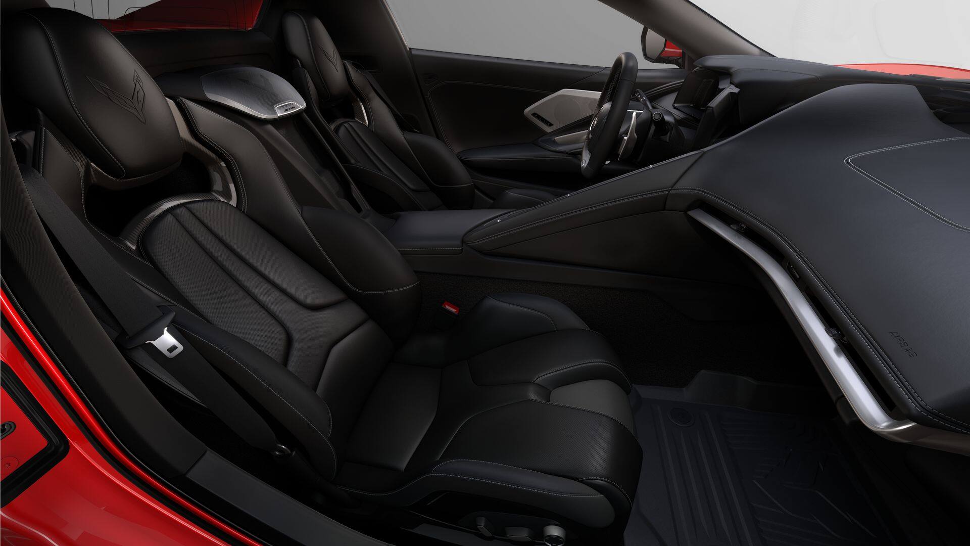 2025 Chevrolet Corvette Z06 2LZ