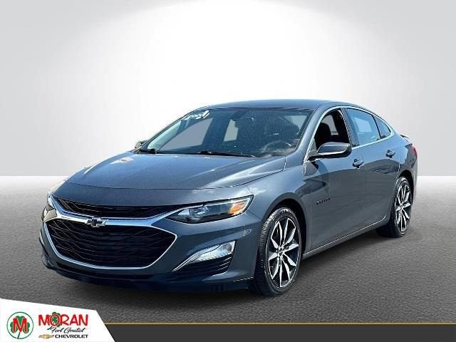 2020 Chevrolet Malibu RS