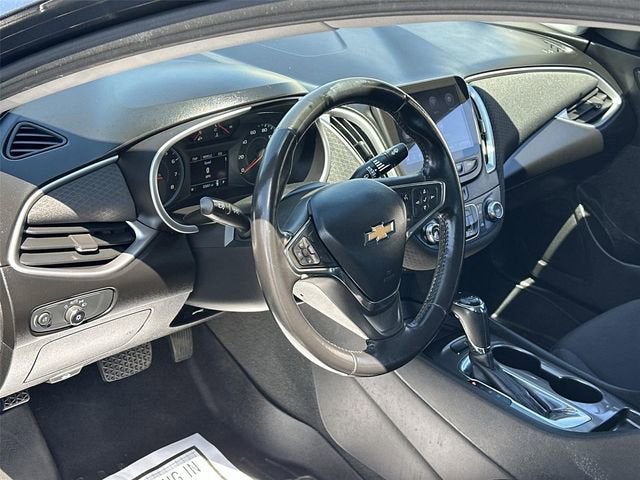 2020 Chevrolet Malibu RS
