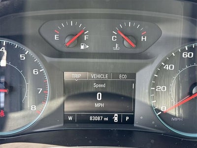 2020 Chevrolet Malibu RS