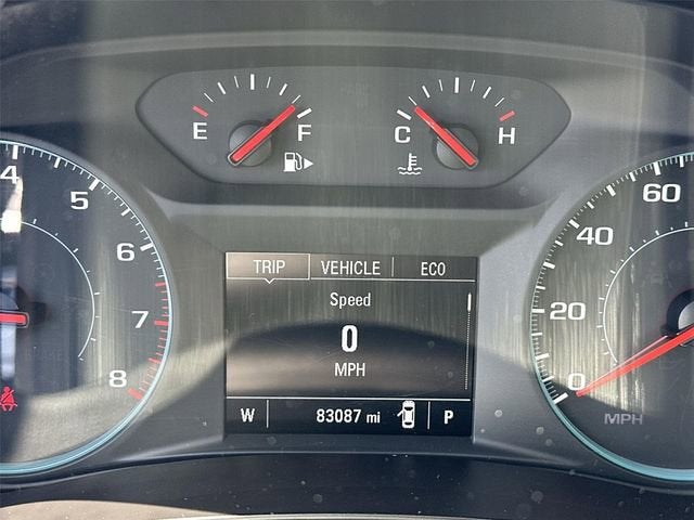 2020 Chevrolet Malibu RS