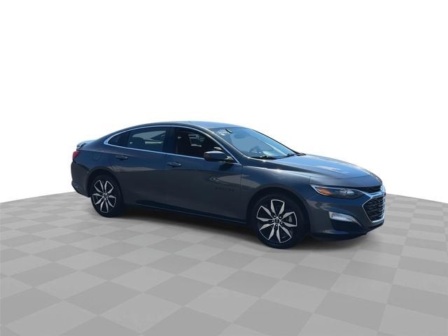 2020 Chevrolet Malibu RS