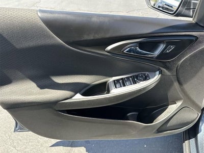 2020 Chevrolet Malibu RS