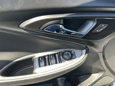 2020 Chevrolet Malibu RS