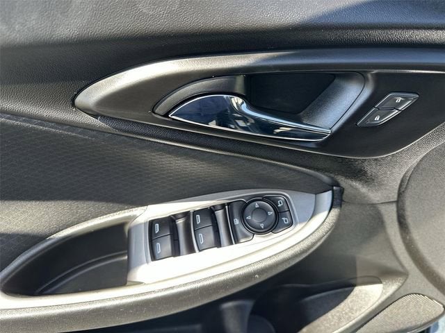 2020 Chevrolet Malibu RS