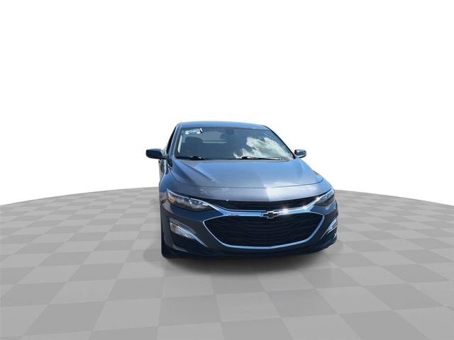 2020 Chevrolet Malibu RS