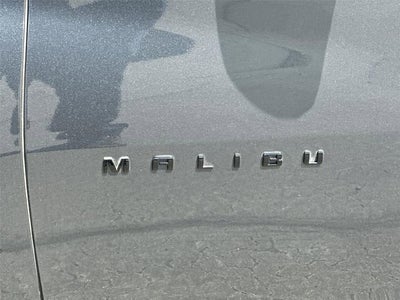 2020 Chevrolet Malibu RS