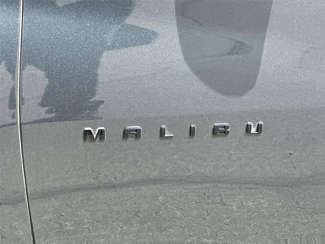 2020 Chevrolet Malibu RS
