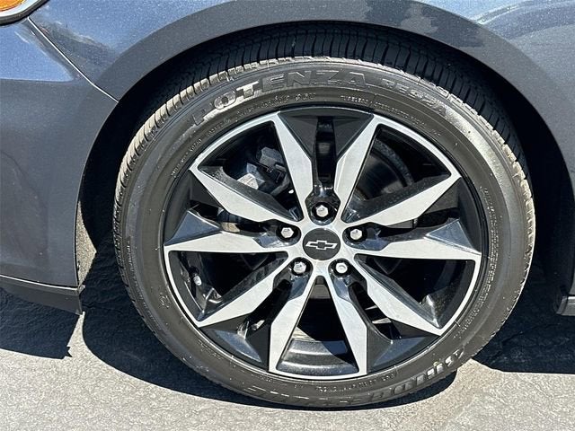 2020 Chevrolet Malibu RS