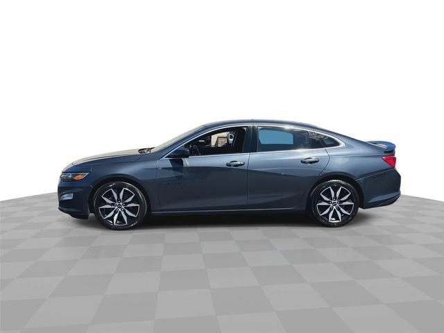 2020 Chevrolet Malibu RS