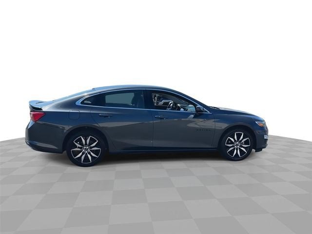 2020 Chevrolet Malibu RS