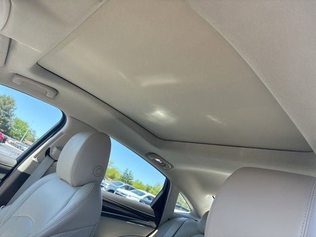 2017 Buick LaCrosse Premium