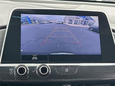 2023 Cadillac CT4 Luxury