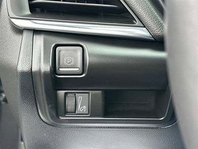 2023 Cadillac CT4 Luxury
