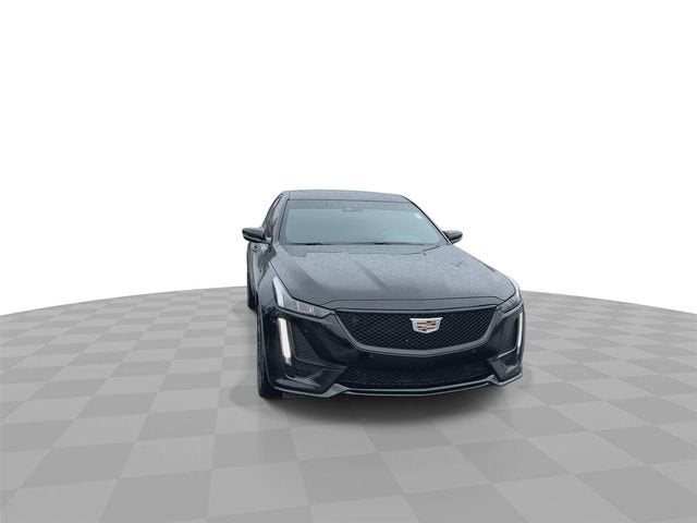 2022 Cadillac CT5-V V-Series
