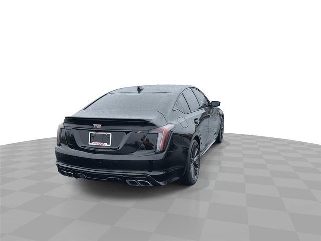 2022 Cadillac CT5-V V-Series