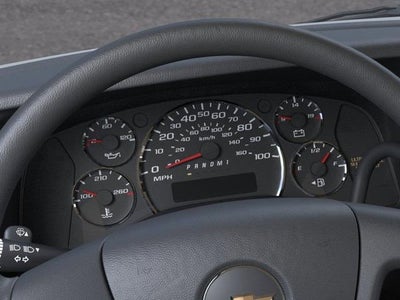 2026 Chevrolet Express Passenger 1LT