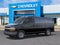 2026 Chevrolet Express Passenger 1LT