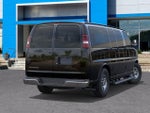 2026 Chevrolet Express Passenger 1LT