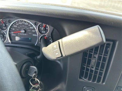 2024 Chevrolet Express Passenger 2500 1LT