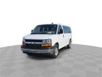2024 Chevrolet Express Passenger 2500 1LT