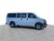 2024 Chevrolet Express Passenger 2500 1LT