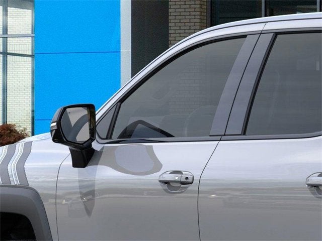 2026 Chevrolet Silverado EV LT - Extended Range