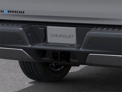 2026 Chevrolet Silverado EV LT - Extended Range